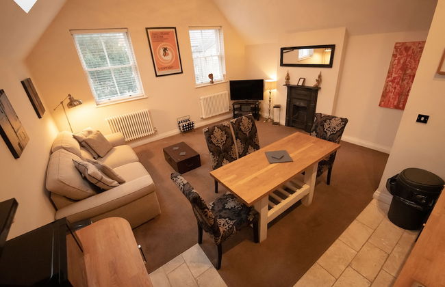 Llandudno Blissful Apartment Retreat in Llandudno - Photo 7