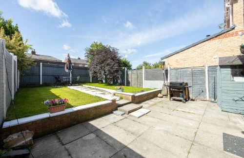 Manchester Serenity House - Foto 57