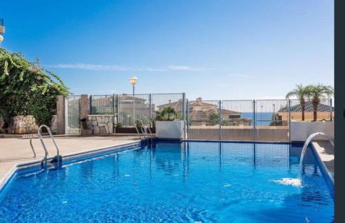 Wonderful apartment in Costa Del Sol - Foto 1