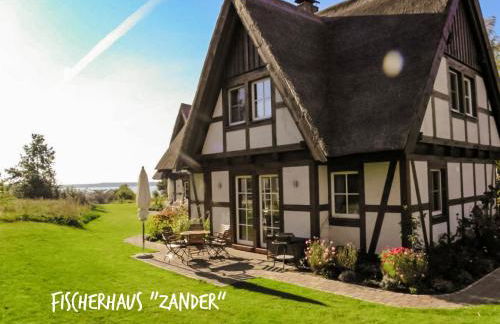 Fischerhaus in Quilitz - Foto 10