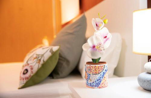 Grand Villa Valencia - 8 min to Center by Metro - Foto 60