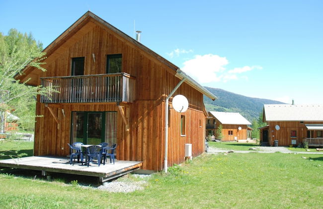 Luxurious Chalet With Valley Views - Foto 26