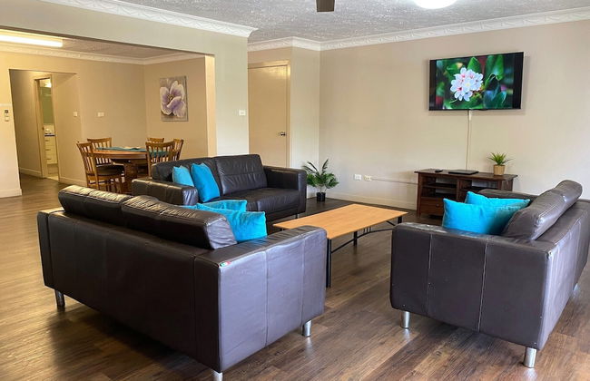 Cityville Apartments & Motel - Foto 63