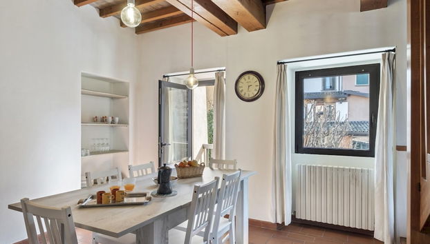 I Balconi in Iseo With 2 Bedrooms and 1 Bathrooms - Photo 2, Image principale