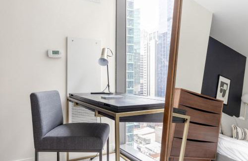 Loop 1BR w Pool Gym nr Financial District CHI-251 - Photo 12