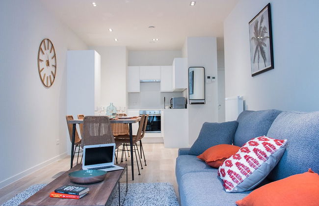 Smartflats Design - EU Commission - Foto 29