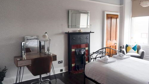 Beautiful, traditional 2 bed flat w free parking - Pass the Keys - Foto 2, Other