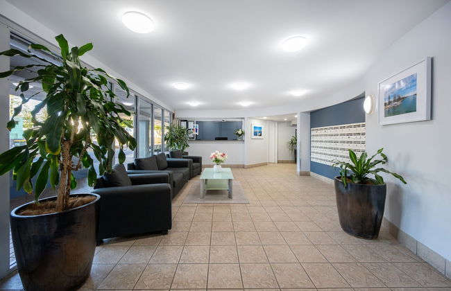 Nesuto The Entrance Apartments - Foto 2