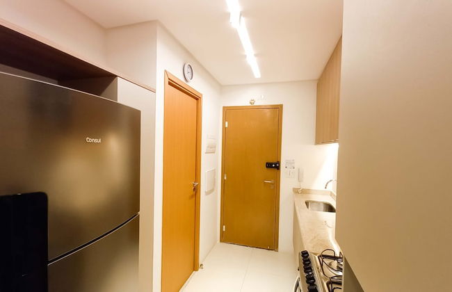 Flats e Bangalôs no Eco Resort - Praia dos Carneiros - Foto 52