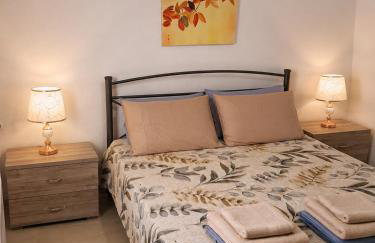 Clever Estate Kalyves-Family Apartment with Sea View - Foto 5