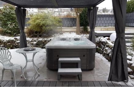 Ferienhaus Fee - Foto 1