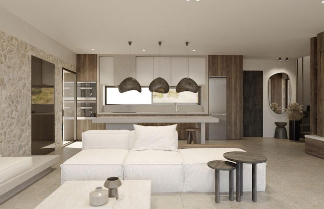 Villa 7 Seas - With Amazing View - Foto 20