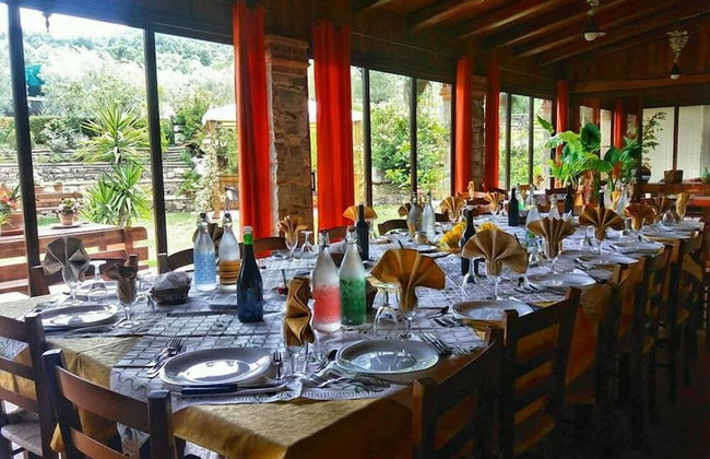 Agriturismo Terra Nostra - Foto 13