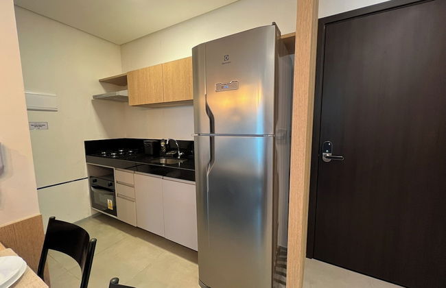 Edificio Liv P.Verde Apto 1013 - Foto 5