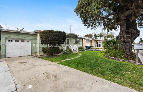 O-Side Beach Bungalow with Jaccuzi Blocks to beach - Photo 30