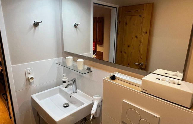 Milimatta 1 1. OG Süd - Foto 5