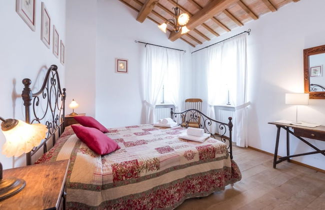 Pu-d791-fros0at - Casale del Podesta 10 1 - Foto 38