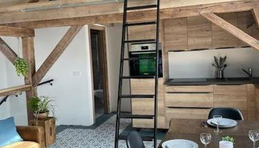 Gîte à 10 Km d'Europa-park - Foto 3