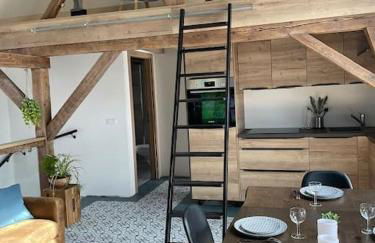 Gîte à 10 Km d'Europa-park - Photo 3