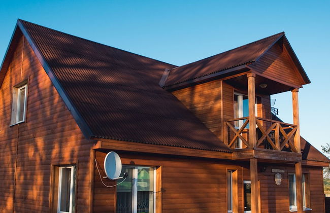 Agrousadba Mechta - Foto 1