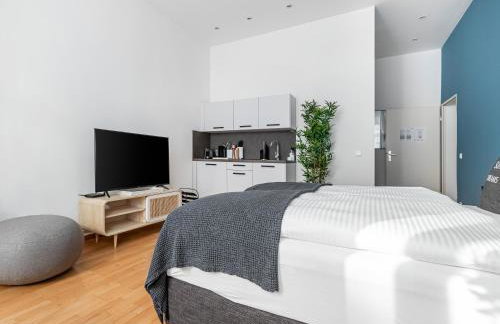 Limehome Berlin Malmöer Straße - Photo 64
