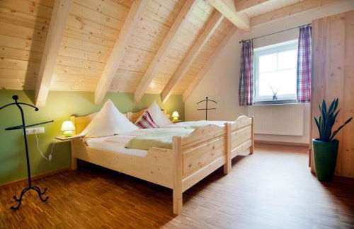 Ferienhof Gögelein - Foto 23