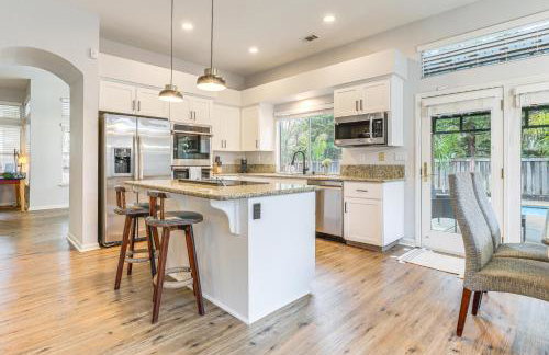 Family Home Near Folsom Lake in El Dorado Hills! - Foto 7