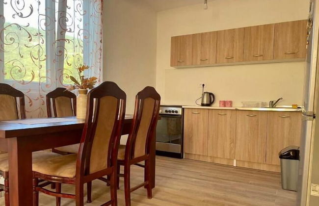 Talia Apartments - Foto 9