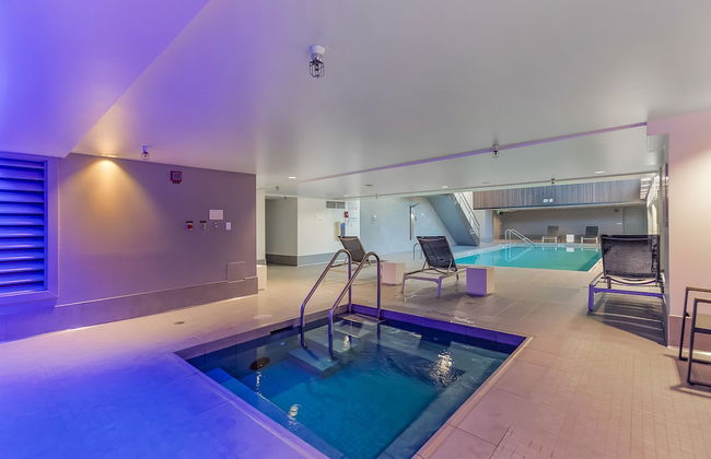 NewMark Towers Water Wheel Sea Views - Foto 46