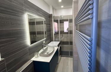 Bilocale moderno Marina di Andora con Bici e zona tranquilla - Foto 36