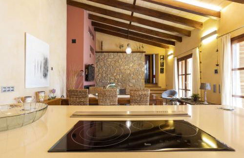 Villa Son 3 - Foto 14