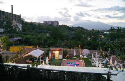 Capriccio Di Pasta Residence & Spa - Photo 62