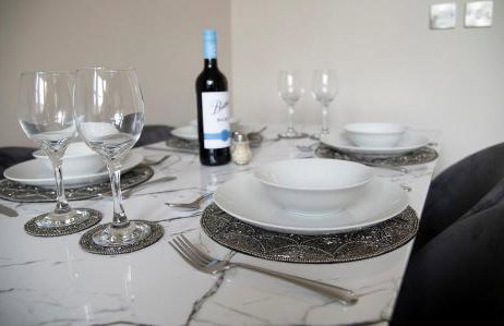 Cosy Stays - Foto 22