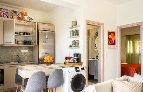 Vrachos Nature Lodges DAPHNE 2, Private pool - Foto 6