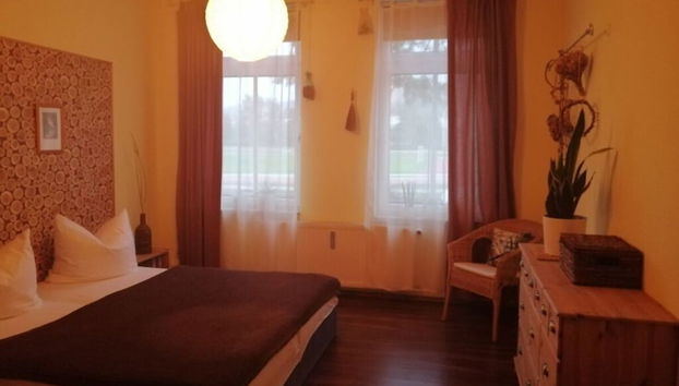 Comfort Apartment Comfortable Holiday Residence - Foto 2, Habitación