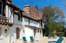 Demeure du Haut Canteloup - Foto 6