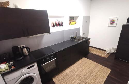 Stadtwohnung Miltenberg Perle am Main - Foto 15