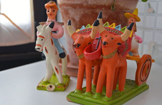 House Inside the Castle Obidos - Foto 13