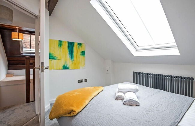 The Wolsey at 52 Old Elvet - Photo 9