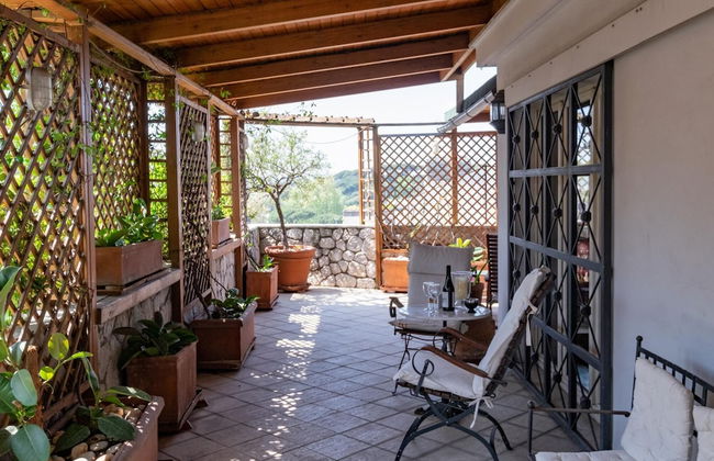 Apartment in Rome - Photo 1