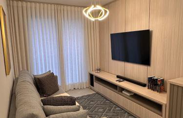 2 Suites Setor Bueno Maison Declerck - Foto 36