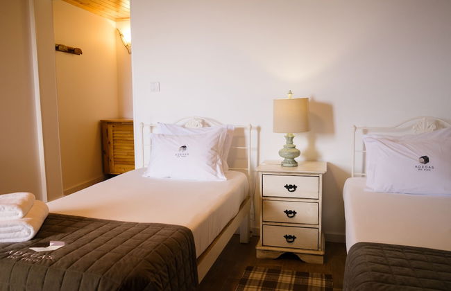 Adegas do Pico - Foto 47