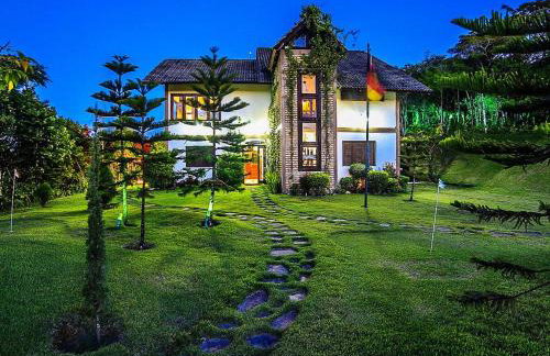 Chalet Schönenberg - Foto 1