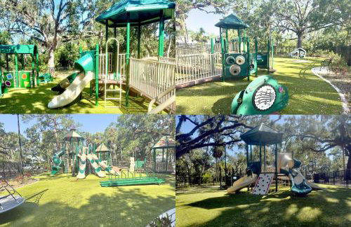 Luxury Villa Heated Pool, Putt-Putt & Bocce - Foto 63