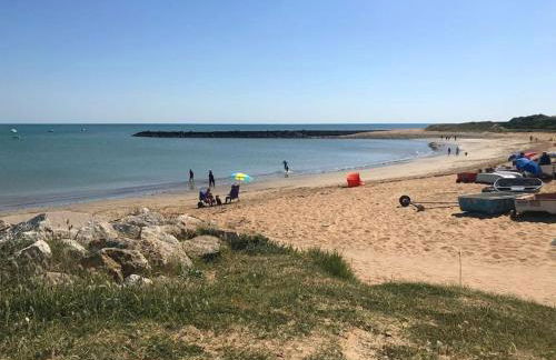 Maison 3 étoiles , proche plages, Cotinière, & St Pierre - Foto 11