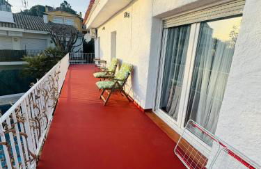 Exclusiva casa con vistas despejadas al mar y piscina privada - Foto 25