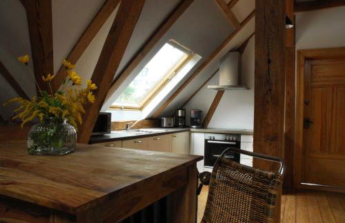 Alte Bahnstation Leipzig - Foto 11