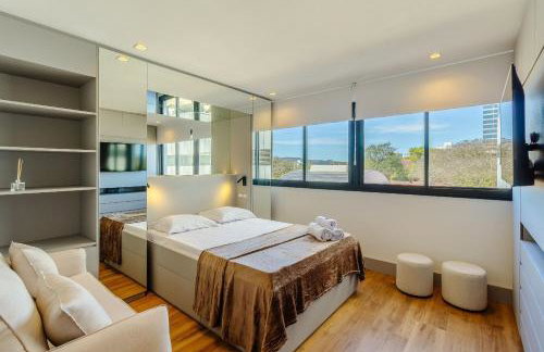 Novíssimo: Go Carlos Gomes - Infra estrutura e Vista Espetacular! - Foto 66