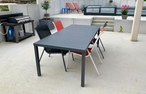 Superbe villa avec piscine proche de belfort - Foto 16