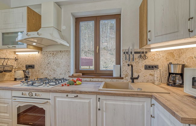 Stari Malni 3 - Photo 6